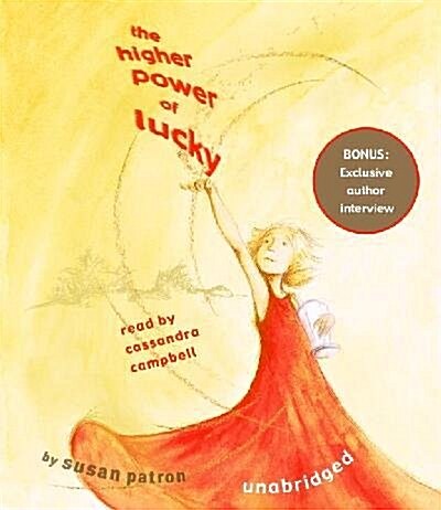 Higher Power of Lucky(lib)(CD) (Audio CD)