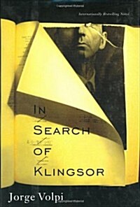 In Search of Klingsor: The International Bestselling Novel (Hardcover)