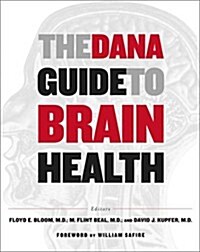 The Dana Guide to Brain Health (Hardcover, 1st)