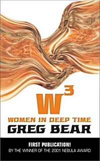 W3 Women in Deep Time (Paperback)