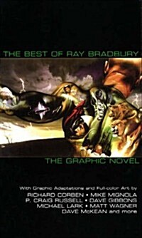 The Best of Ray Bradbury (Paperback)