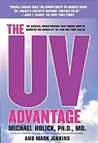 The UV Advantage (Hardcover)