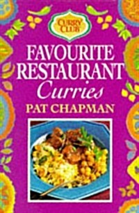 Favourite Restaurant Curries (Paperback)