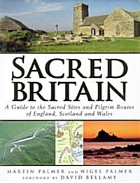 Sacred Britain (Paperback)