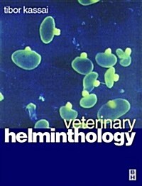 Veterinary Helminthology, 3e (Paperback)