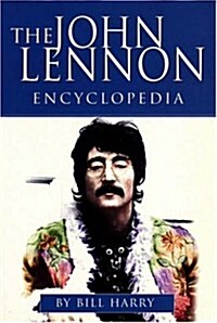 The John Lennon Encyclopedia (Paperback)