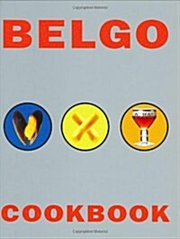 Belgo Cookbook (Paperback)