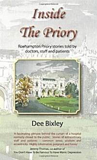 Inside the Priory (Paperback)