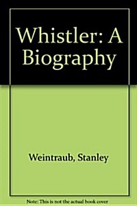 Whistler (Paperback)