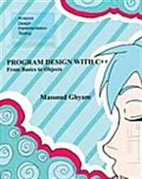Program Design With C++ (Paperback, 1st)