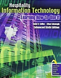 Hospitality Information Technology (Paperback, 6th)