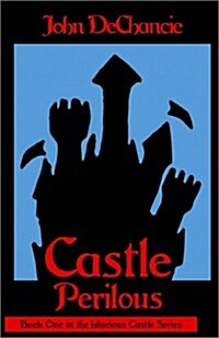 Castle Perilous (Paperback)