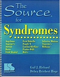 Source for Syndromes (Hardcover)