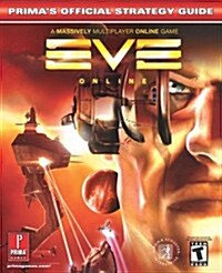 Eve Online (Paperback)