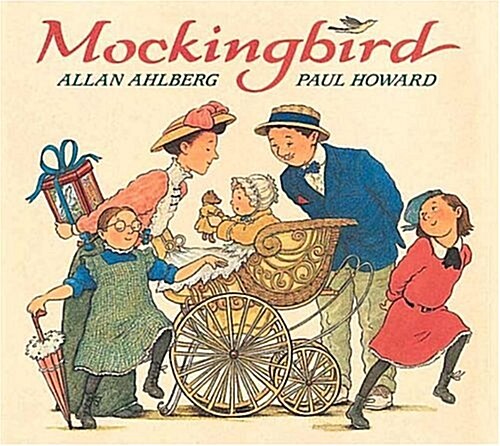 Mockingbird (Hardcover)