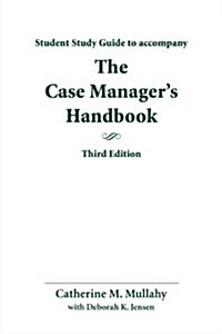 Study Guide for Case Managers Handbook (Paperback, 3, Revised)