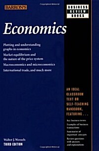 Economics (Paperback)