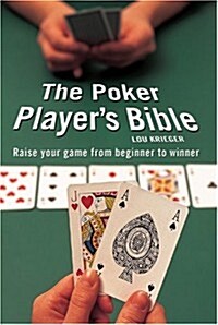 The Poker Players Bible (Hardcover, Spiral)