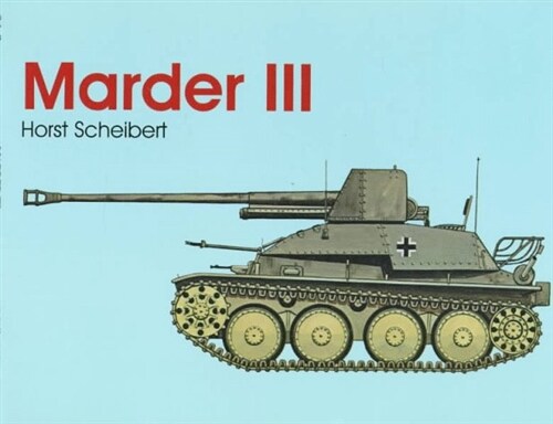 Marder III (Paperback, Revised)