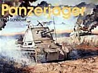 Panzerjager (Paperback)