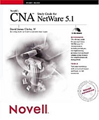 Novells CNA Study Guide for NetWare 5.1 (Novell Press) (Hardcover)