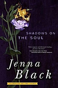 Shadows on the Soul: Paranormal Romance (Paperback)