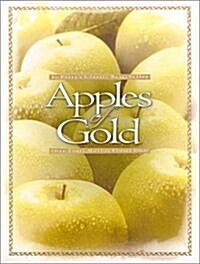 Apples of Gold (Hardcover)