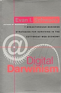 [중고] Digital Darwinism (Hardcover, 1st)