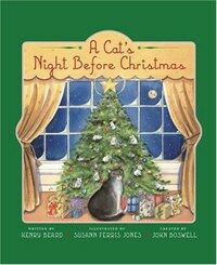 (A)cat's night before Christmas 