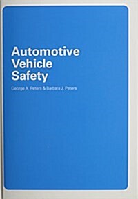 Automotive Vehicle Safety (Hardcover)