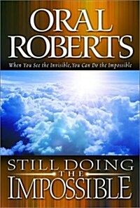 Still Doing the Impossible (Hardcover)