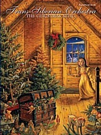 Trans-siberian Orchestra - the Christmas Attic (Paperback)