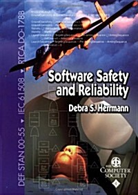 Software Safety Reliability (Paperback)