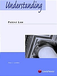 Understanding Patent Law (Paperback, 2nd)