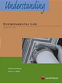 Understanding Environmental Law (Paperback, 3rd)