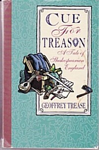 Cue for Treason (Paperback)