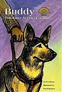 Buddy: The First Seeing Eye Dog (Prebound)