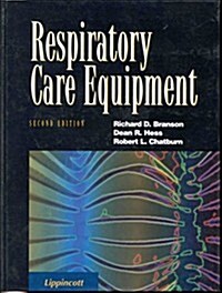 Respiratory Care Equipment (Hardcover, 2nd)