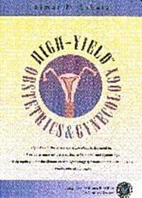High-Yield™ OB/GYN (High-Yield  Series) (Paperback)