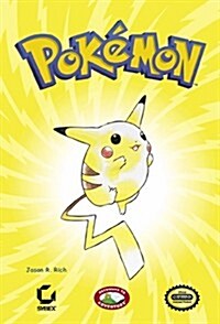 Pokemon (Paperback, 1st)