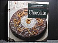 Chocolate (Williams-Sonoma Kitchen Library) (Hardcover)
