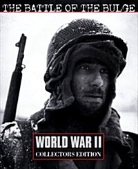 The Battle of the Bulge (World War II) (Hardcover, Col Sub)