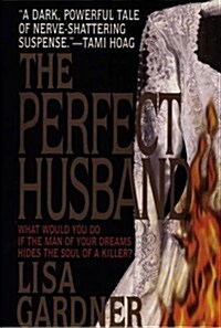 The Perfect Husband (G. K. Hall Mystery) (Hardcover)