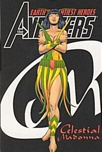 Avengers: Celestial Madonna (Paperback)
