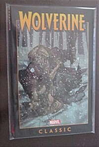 Wolverine Classic, Vol. 2 (Paperback, Direct Ed)