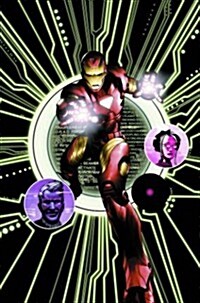 Iron Man: The Inevitable (Paperback, 1st)