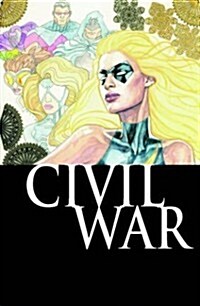 Civil War: Ms. Marvel (v. 2) (Hardcover)