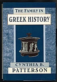The Family in Greek History (Hardcover, 0)