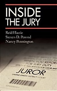 Inside the Jury (Paperback)