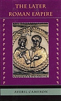 The Later Roman Empire: AD 284-430 (Hardcover, 1st)